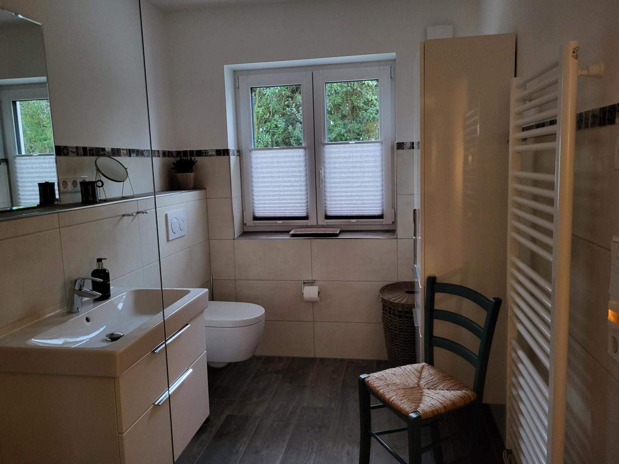 Haus Theda Βίλα Fockbek Εξωτερικό φωτογραφία