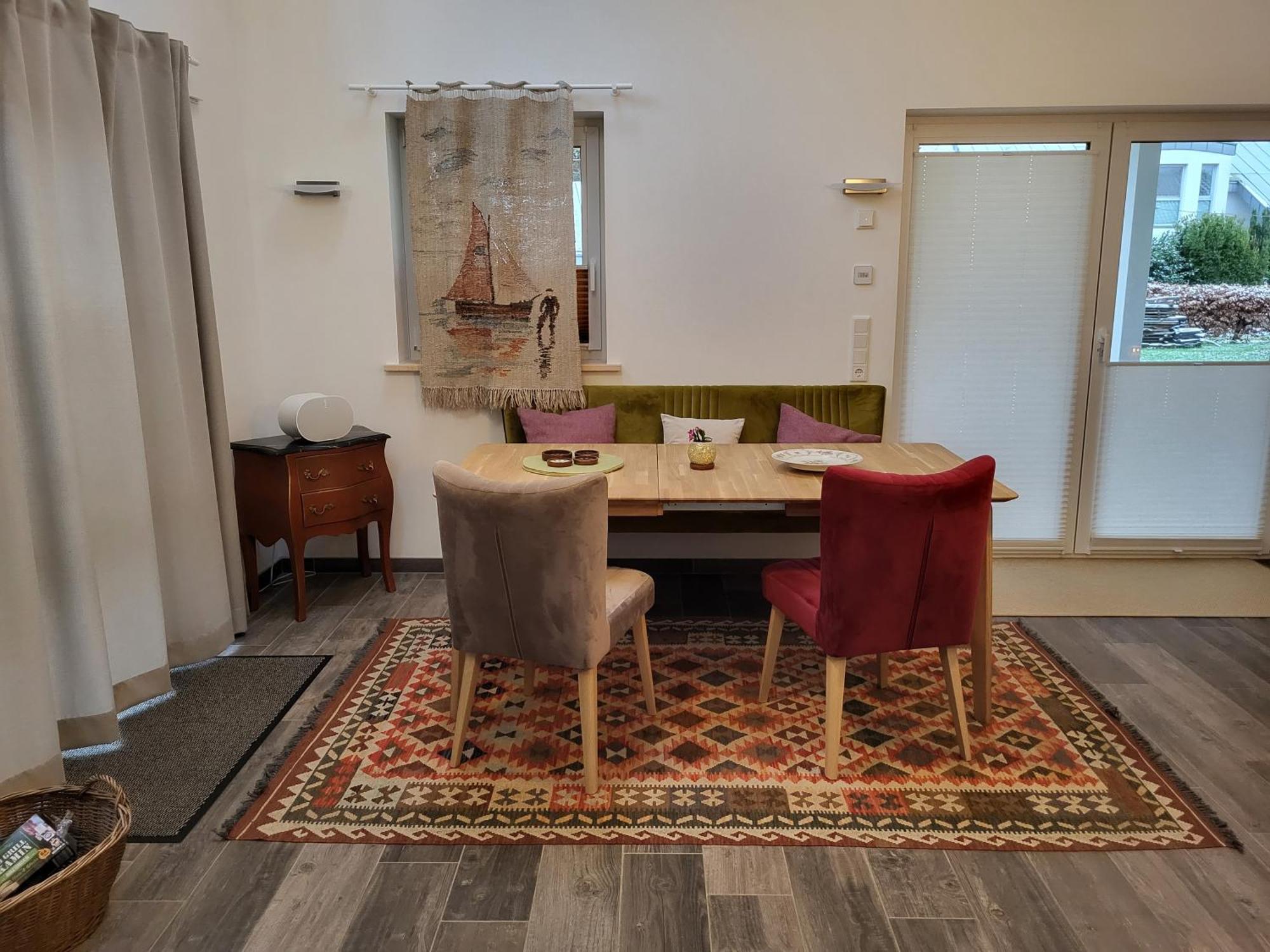 Haus Theda Βίλα Fockbek Εξωτερικό φωτογραφία