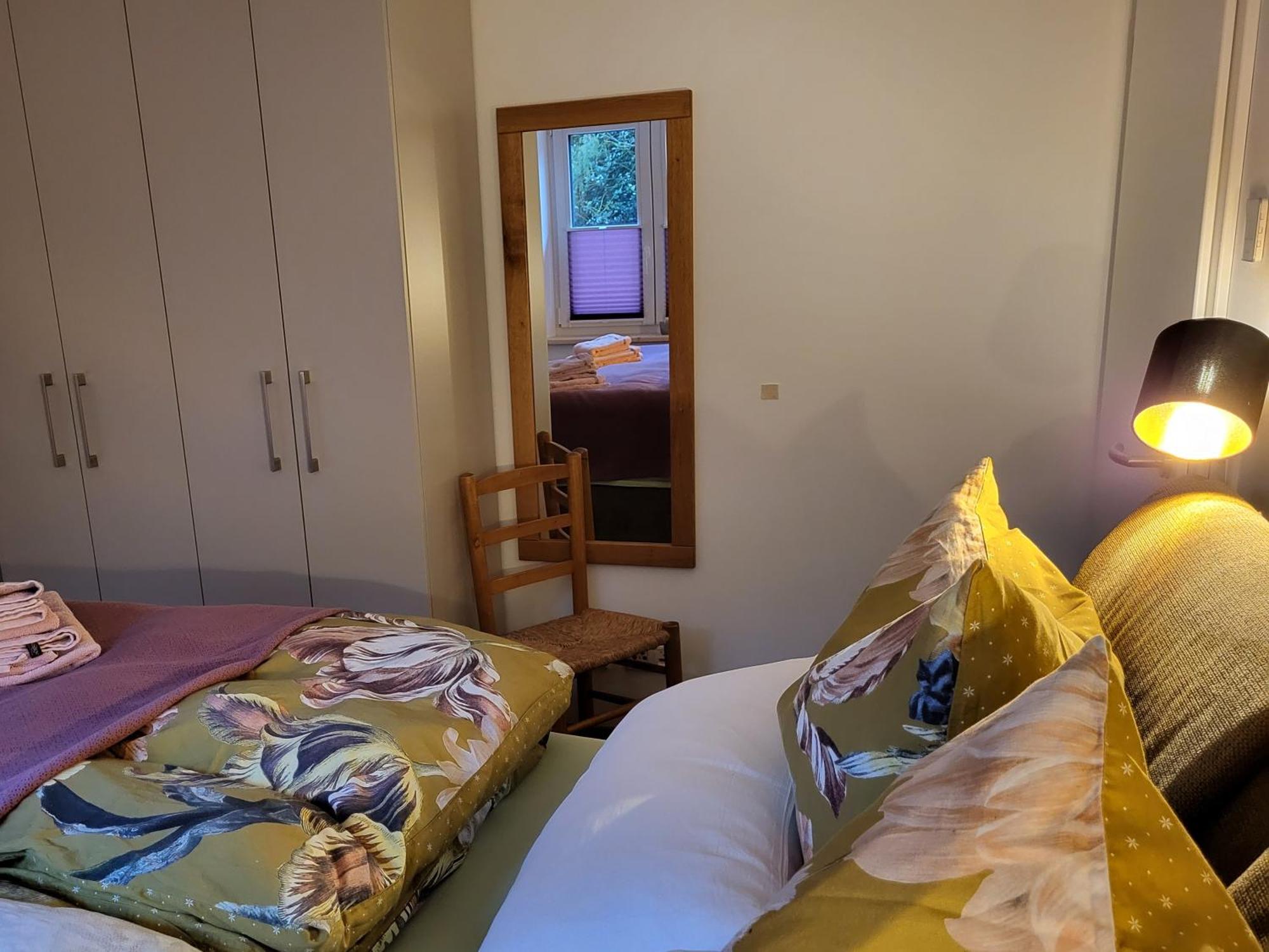 Haus Theda Βίλα Fockbek Εξωτερικό φωτογραφία